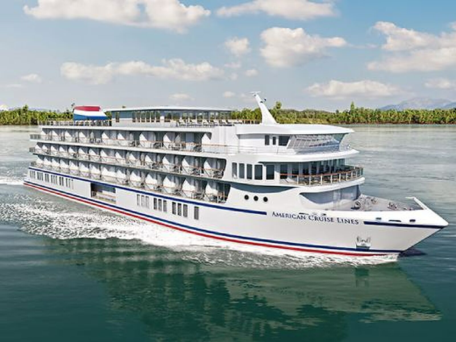 American Mariner