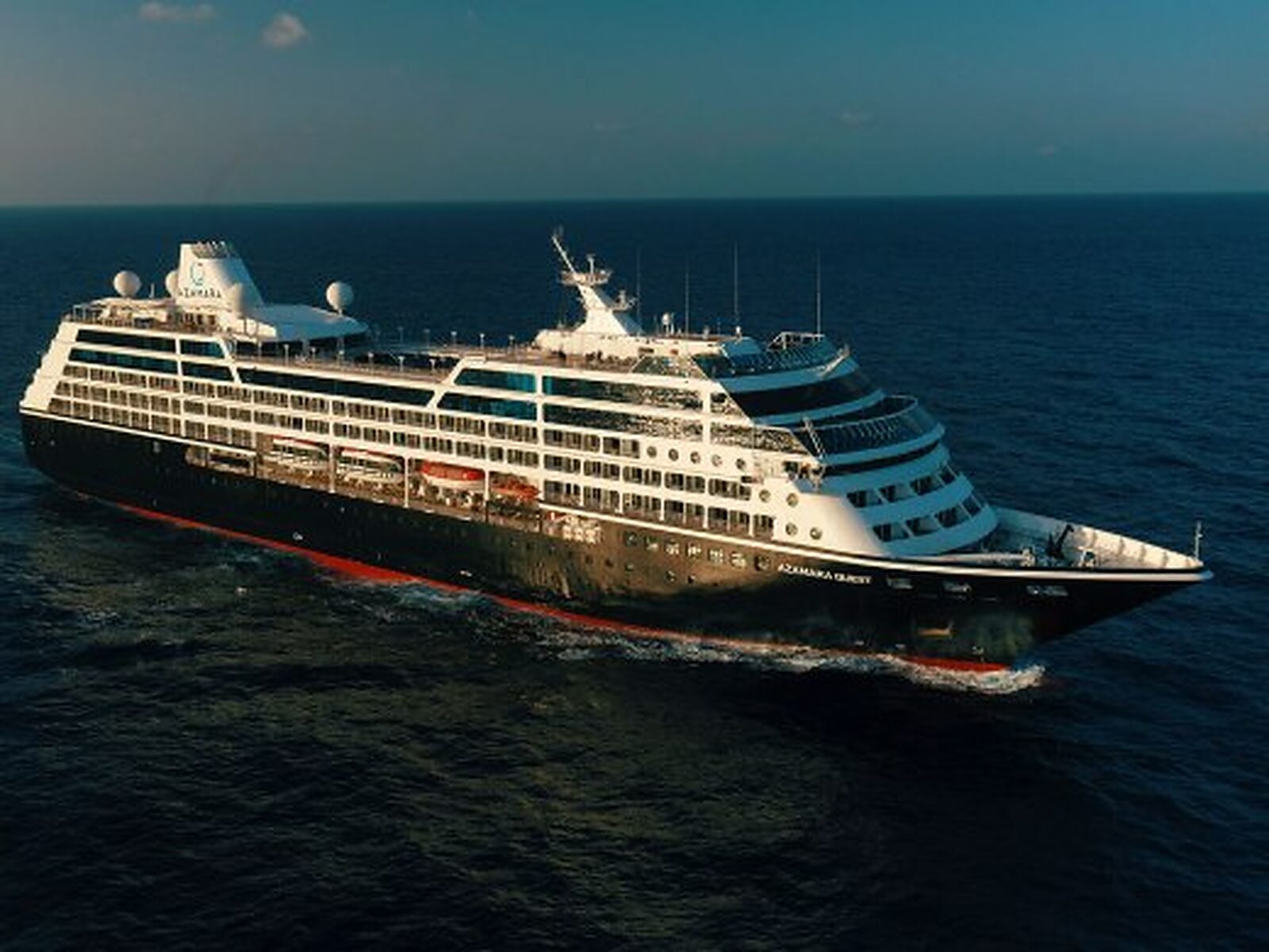 Azamara Quest
