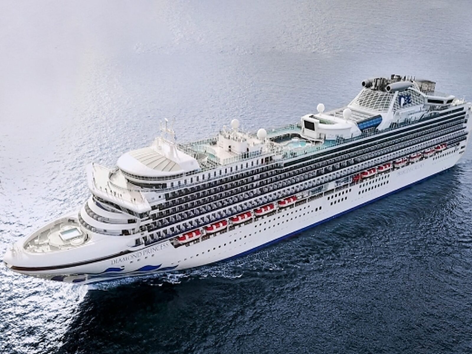 Diamond Princess