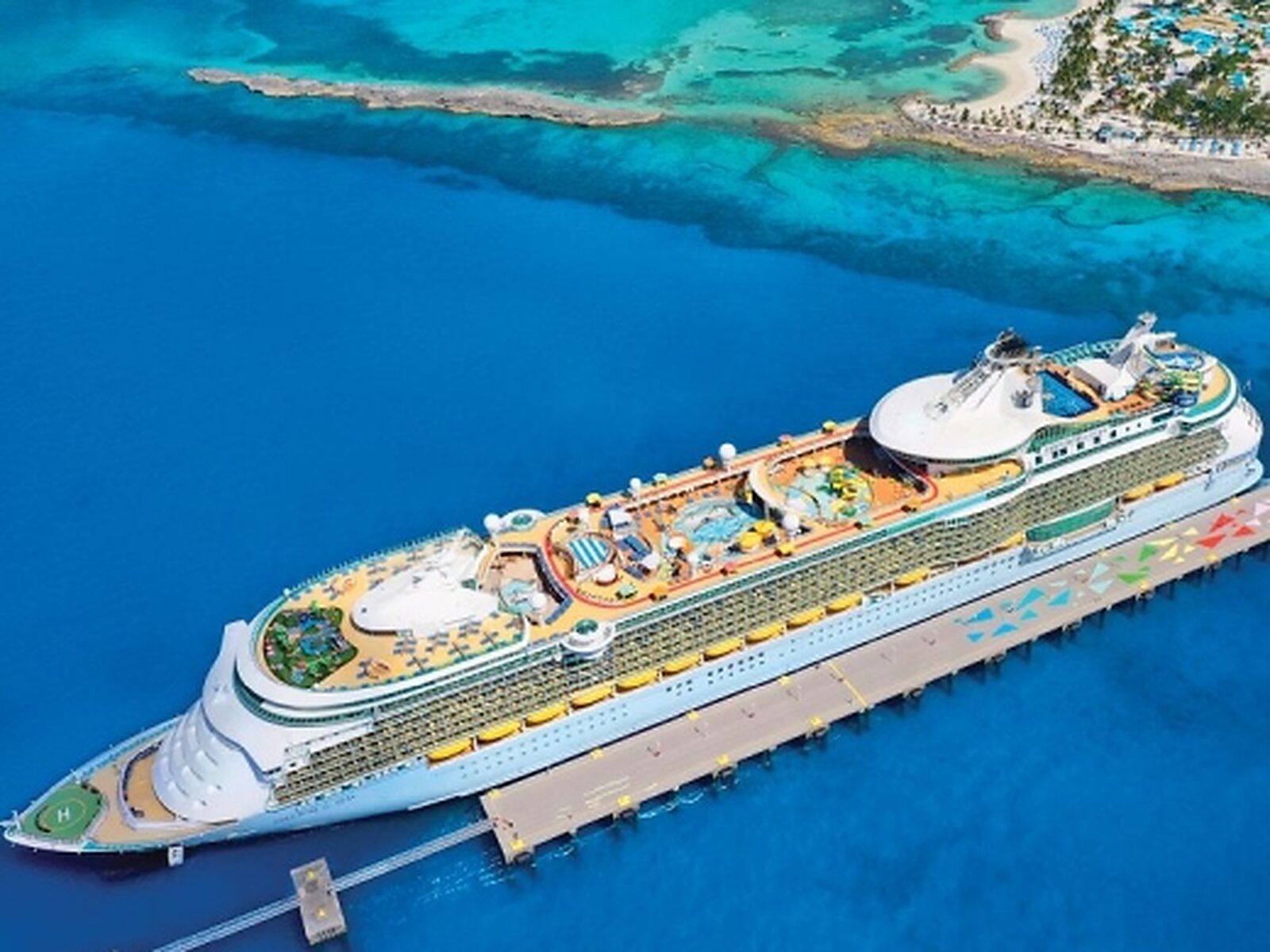 Freedom of the Seas