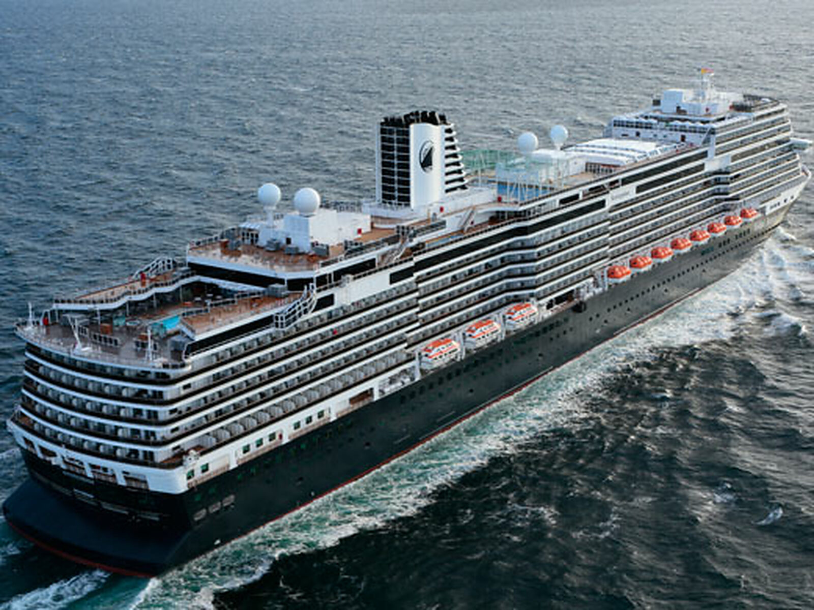 Koningsdam