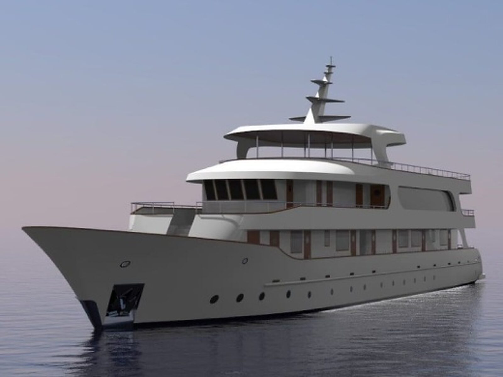 MS Adriatic Sky