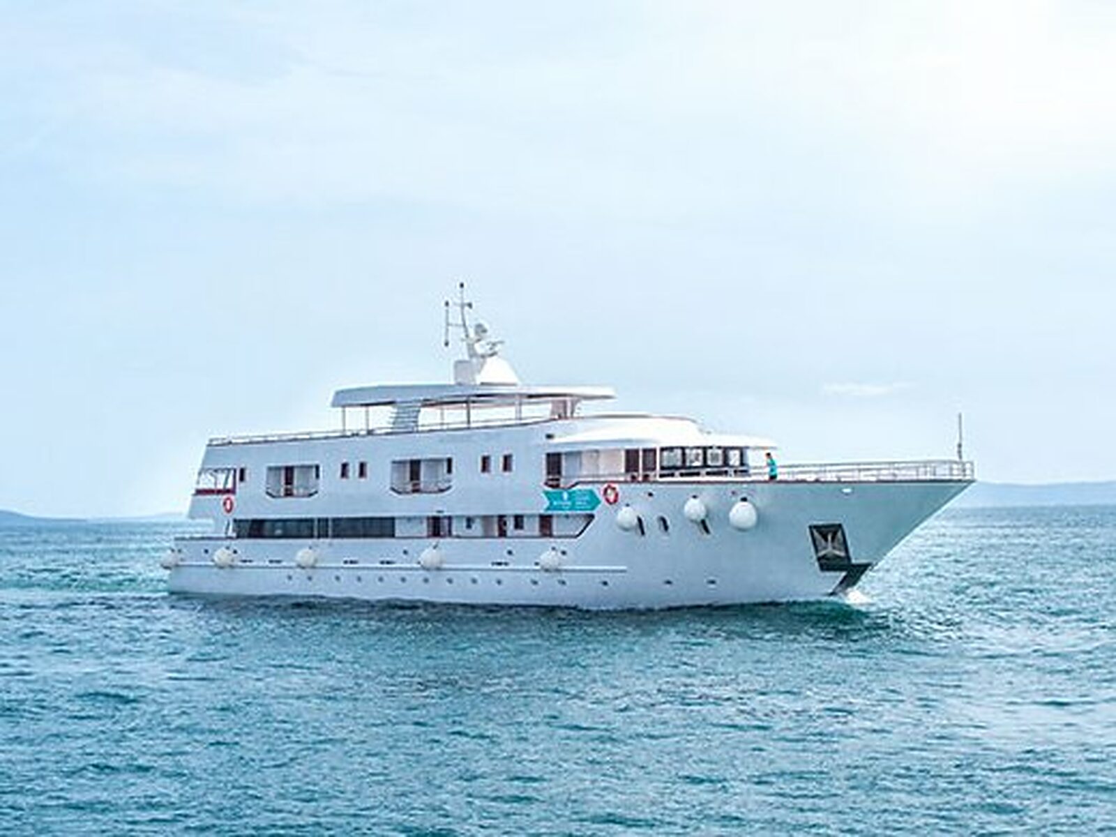 MS Adriatic Sun