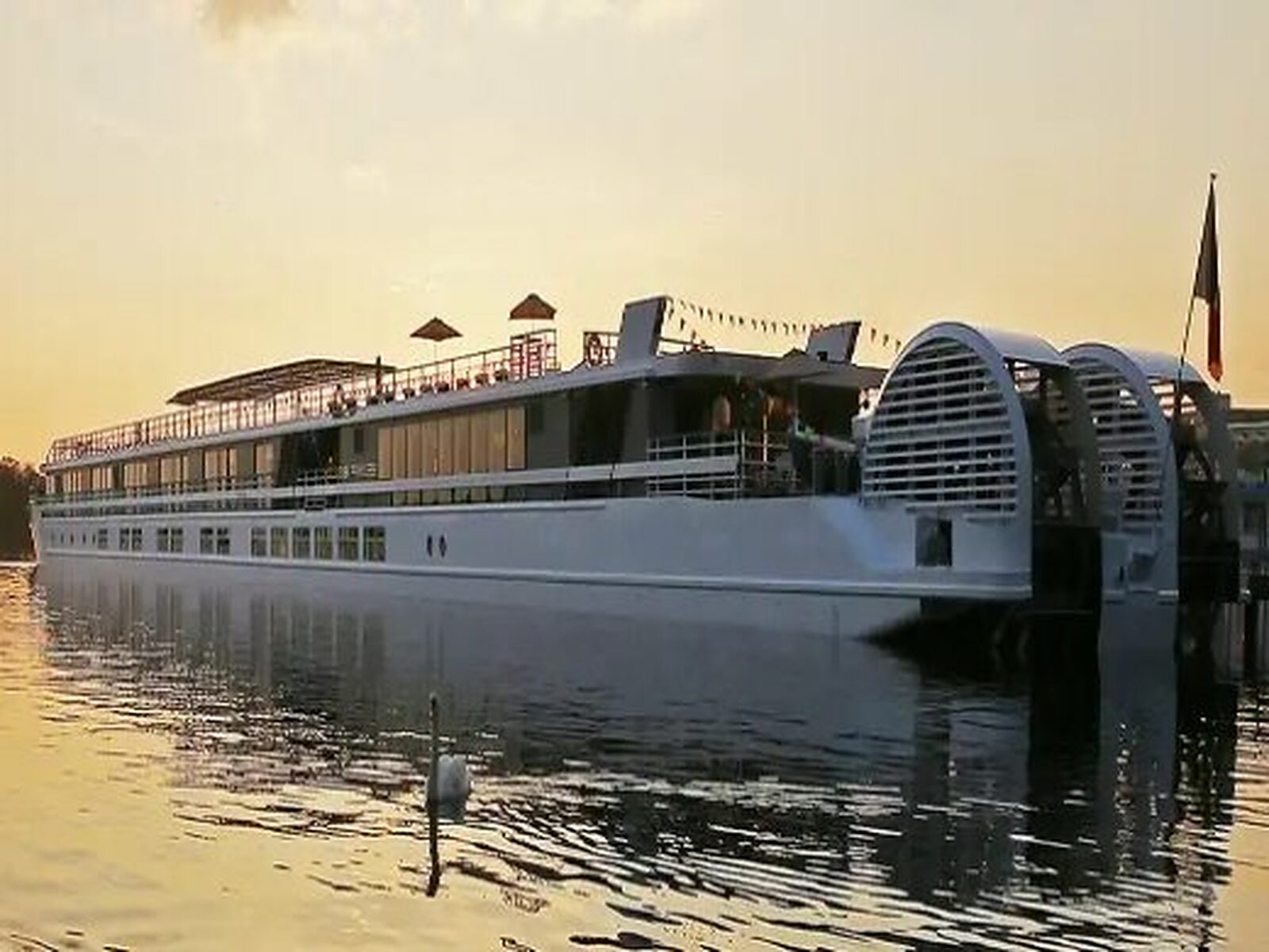 MS Elbe Princesse
