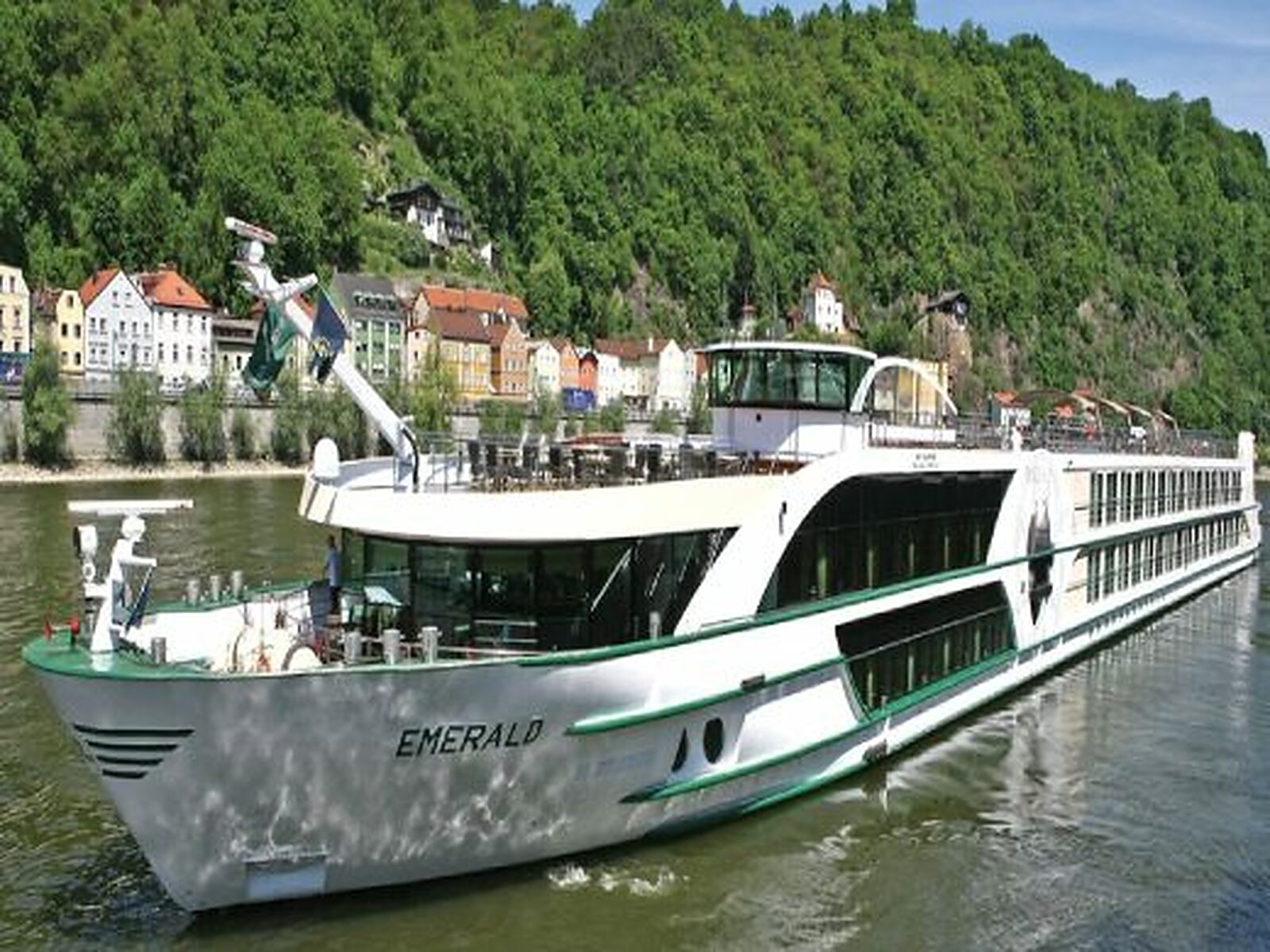 ms Emerald