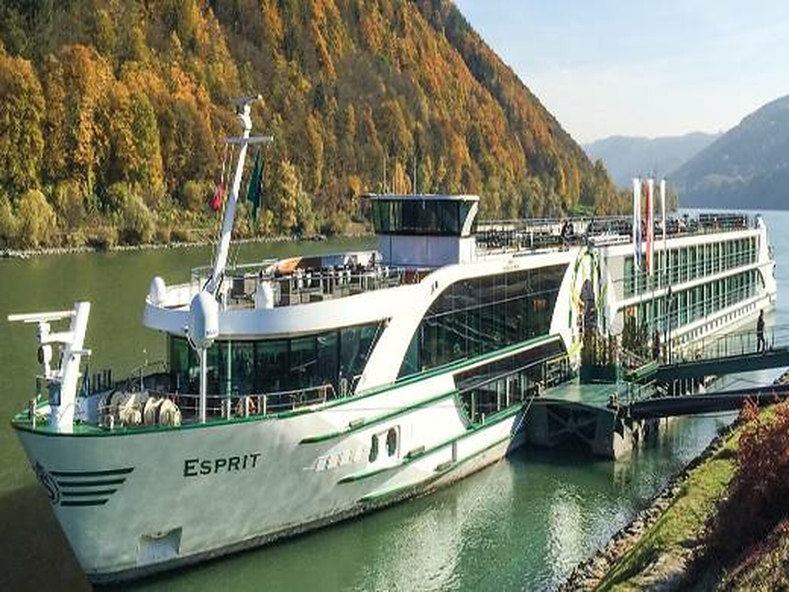 ms Esprit