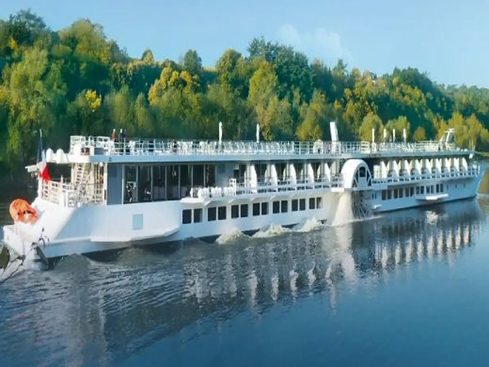 MS Loire Princesse