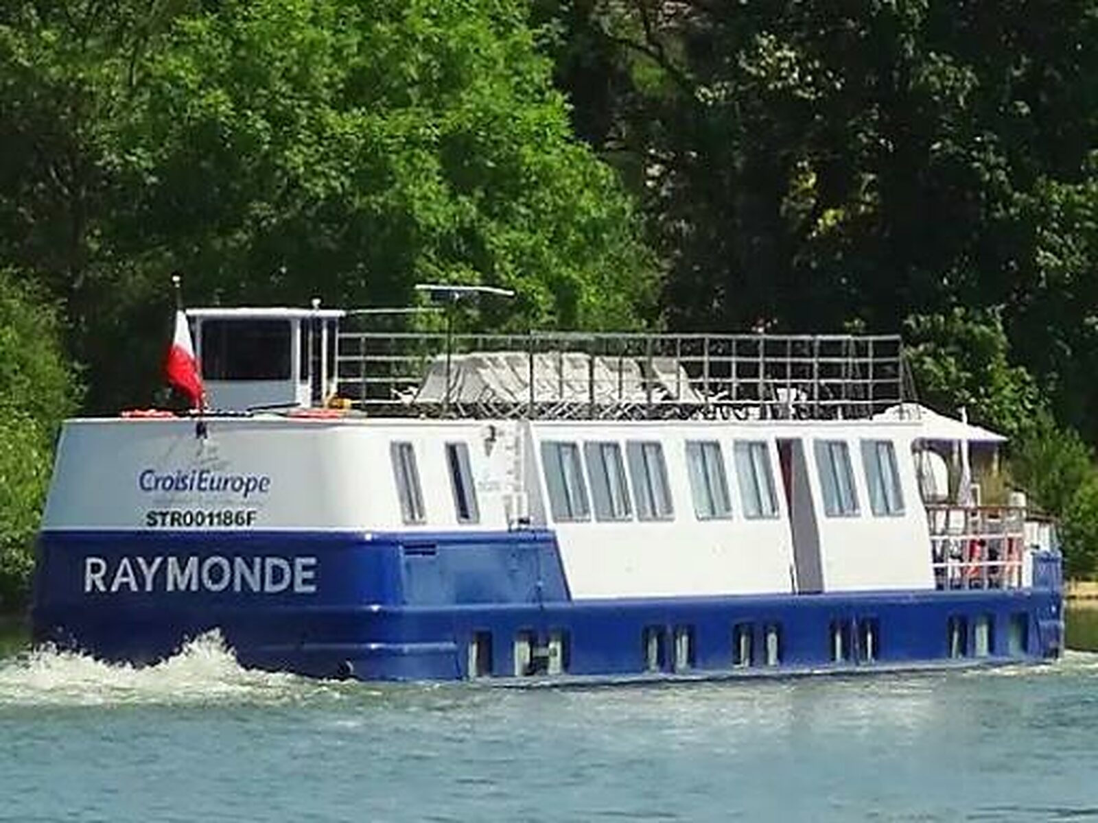 MS Raymonde
