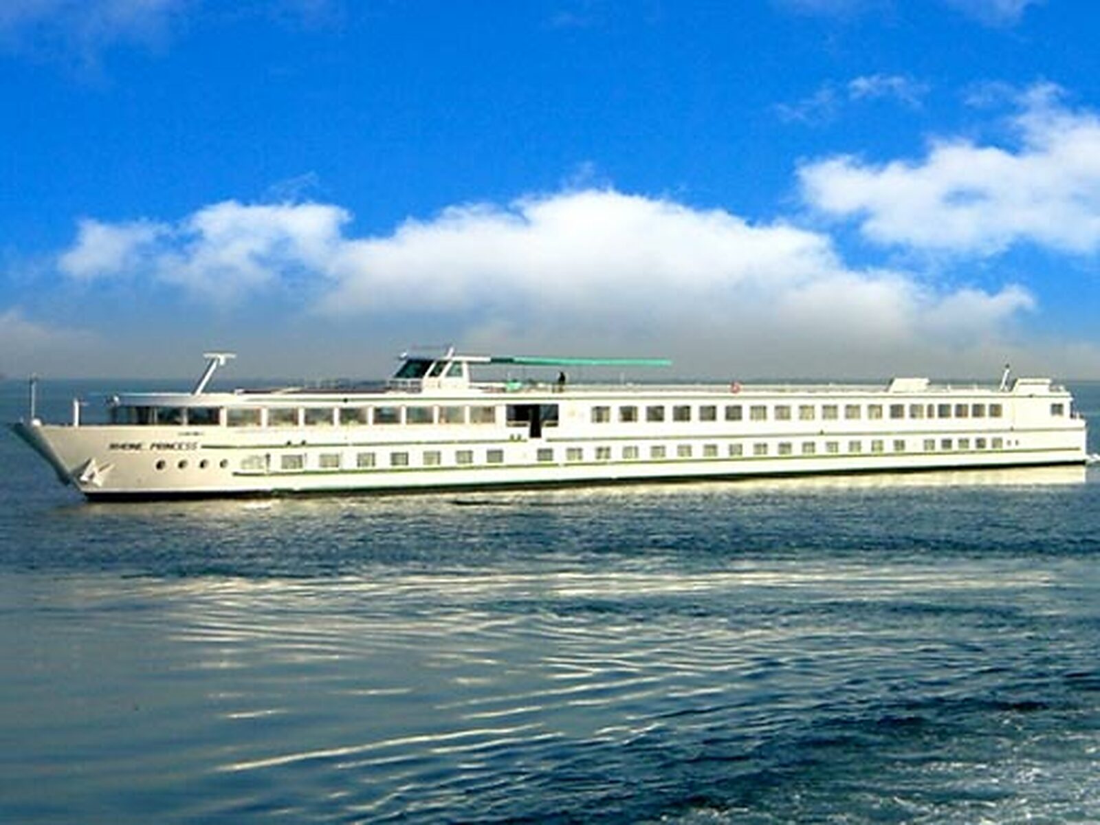 MS Rhone Princess