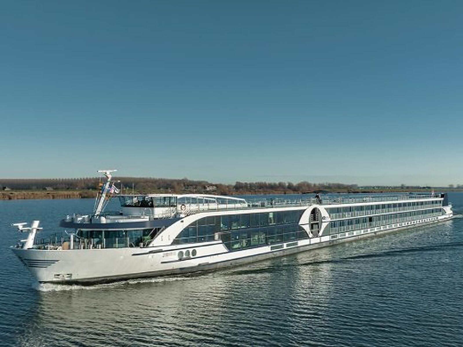 MS Riviera Resplendence