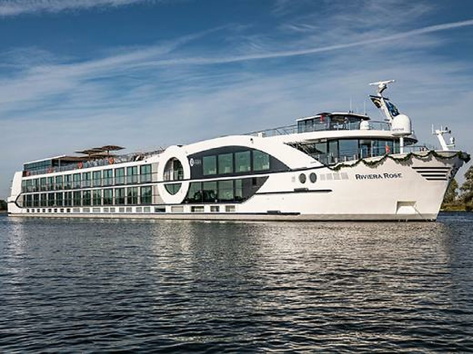 MS Riviera Rose