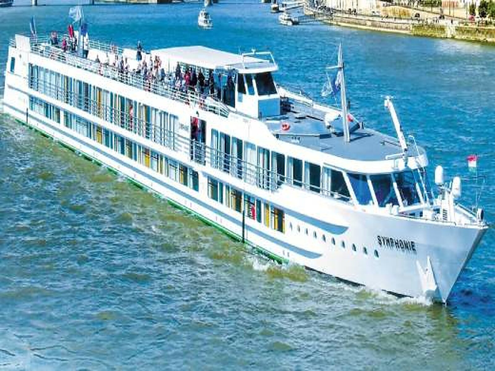 MS Symphonie