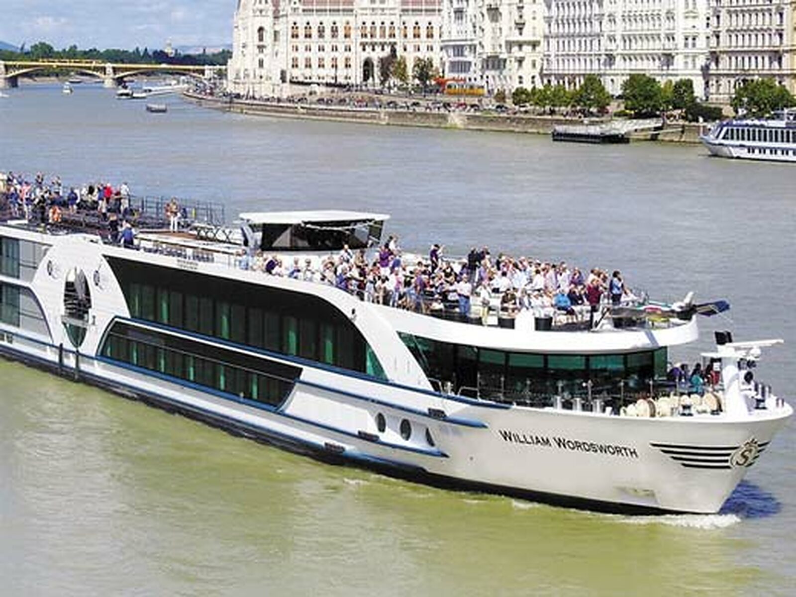 MS William Wordsworth