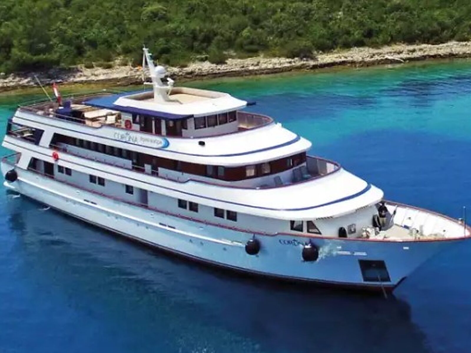 MV Felicita