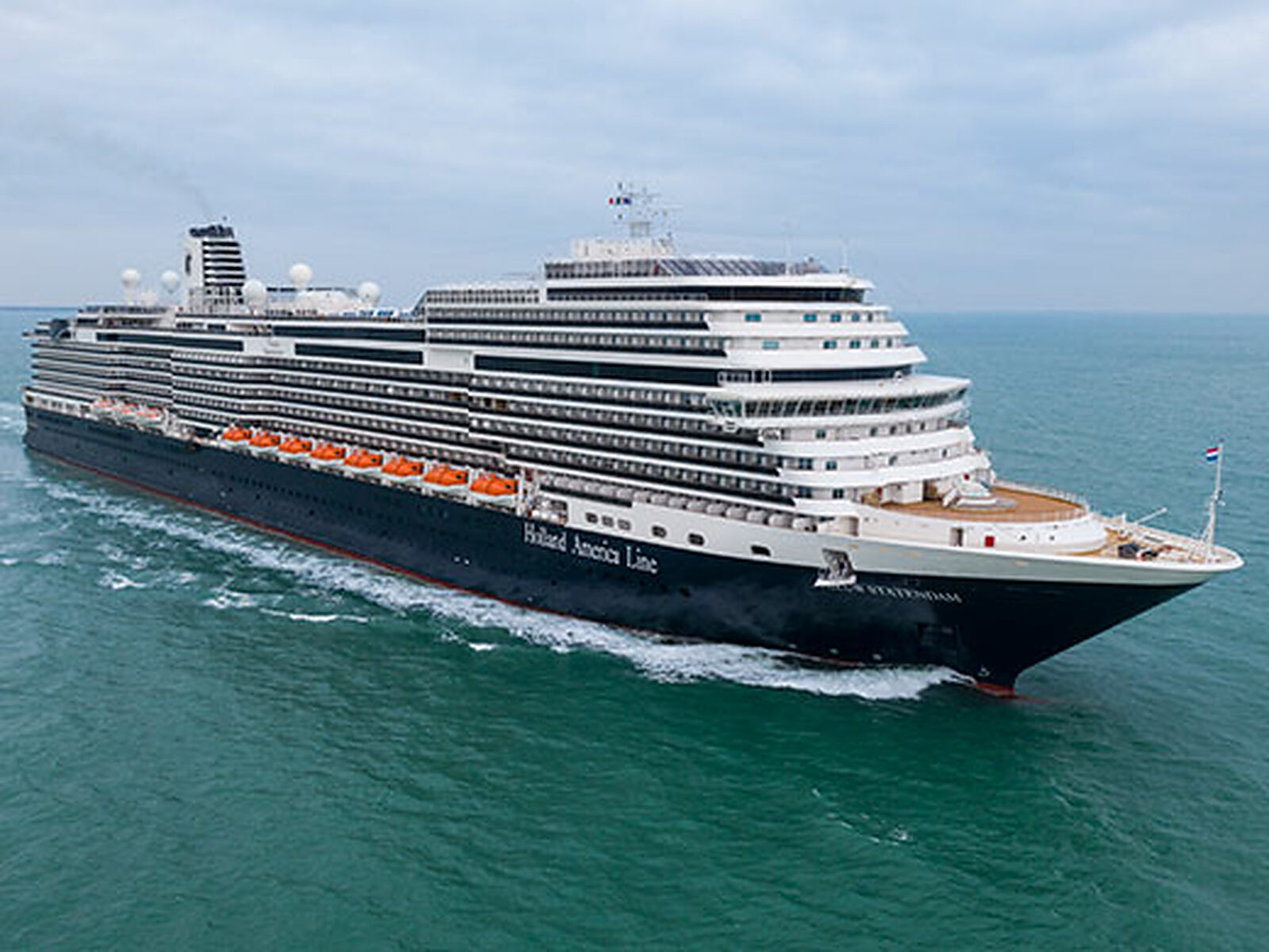 Nieuw Statendam