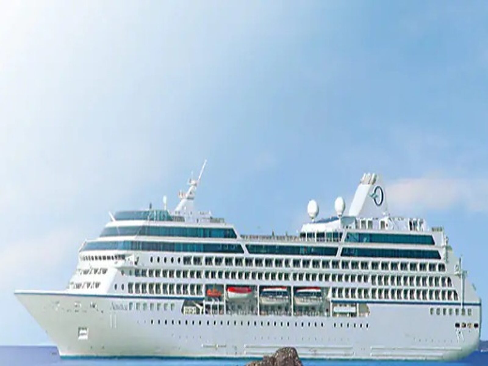 Oceania Nautica