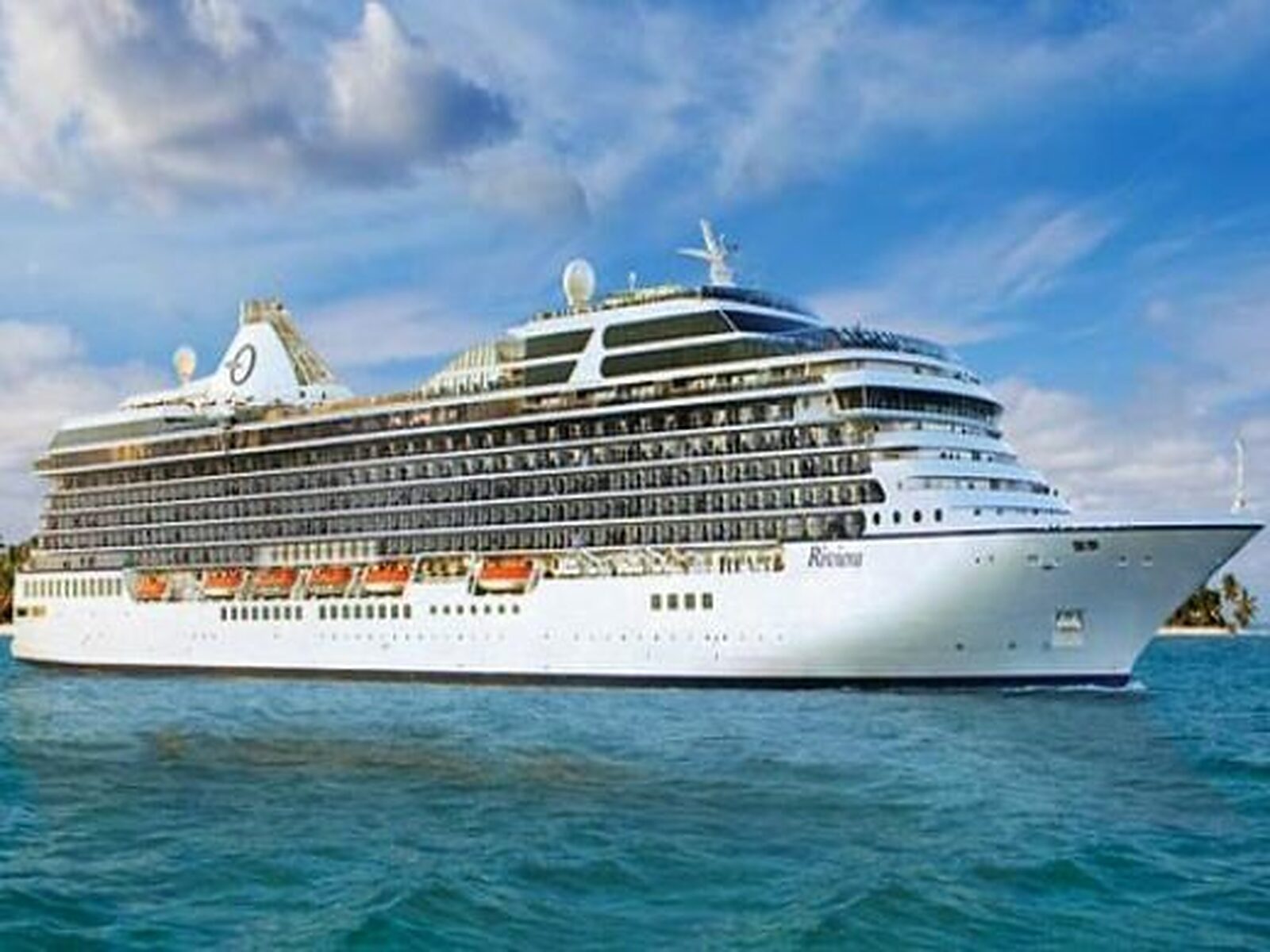 Oceania Riviera