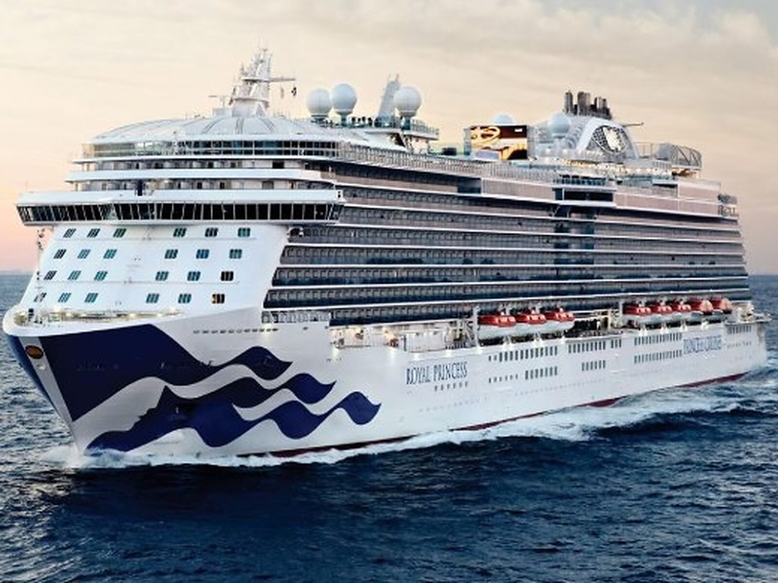 Royal Princess