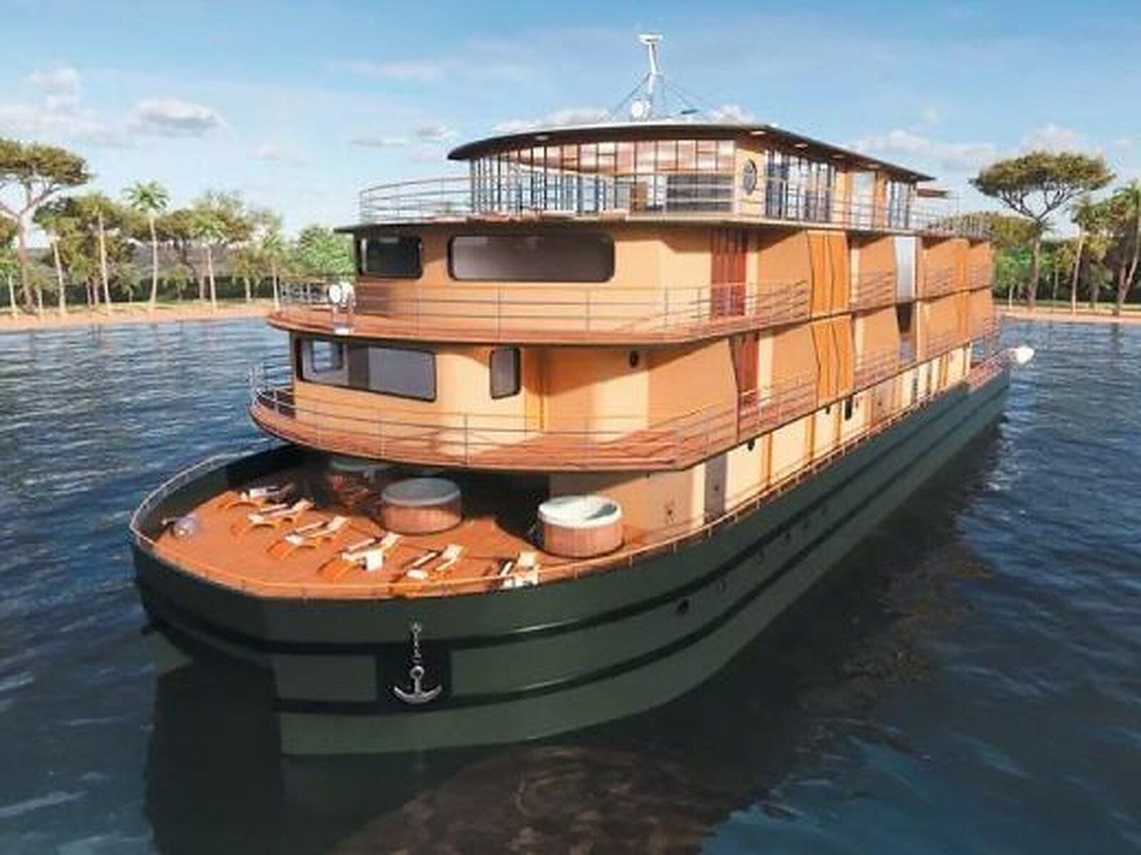 RV Brasilian Dream