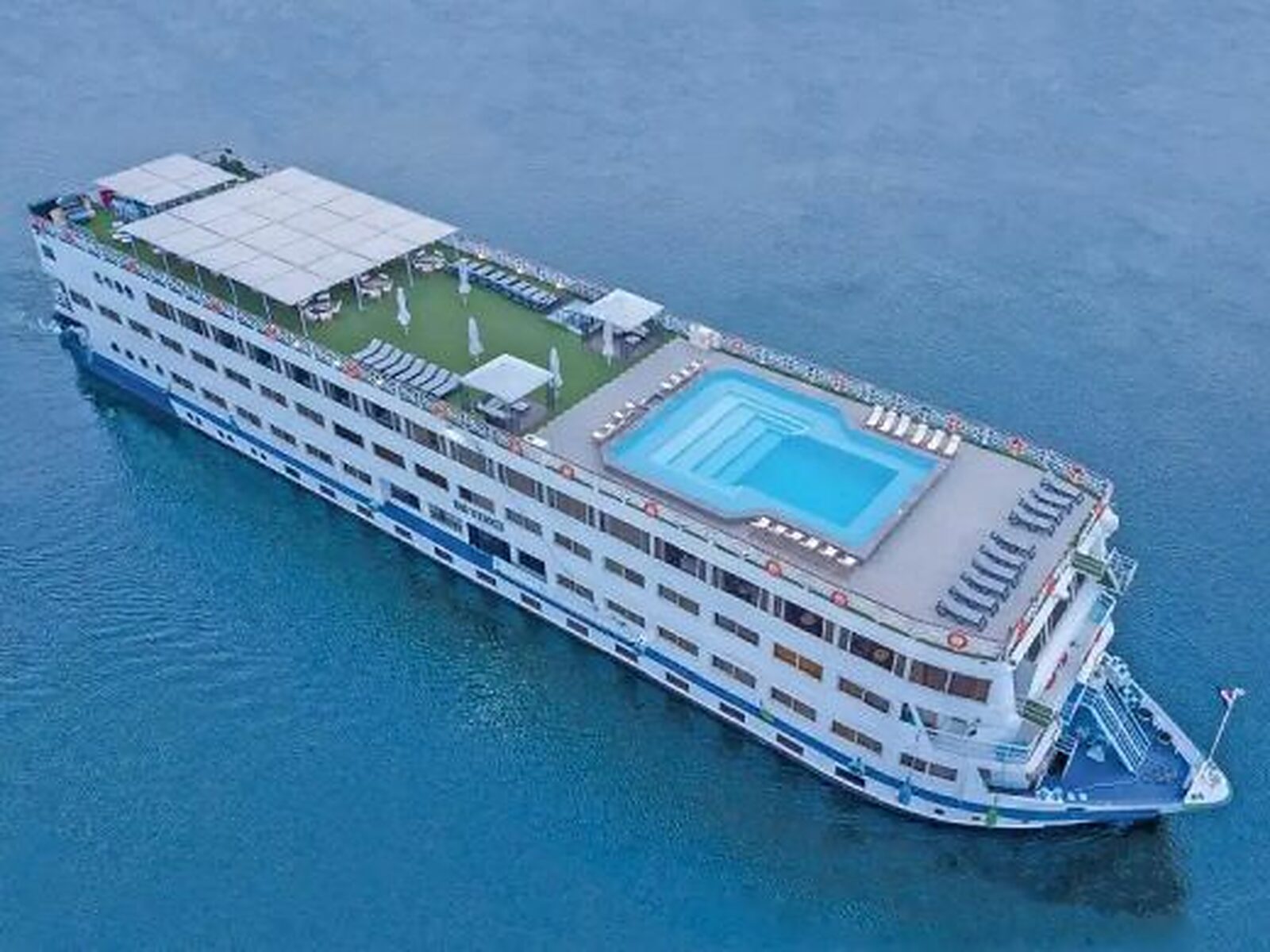 RV Da Vinci
