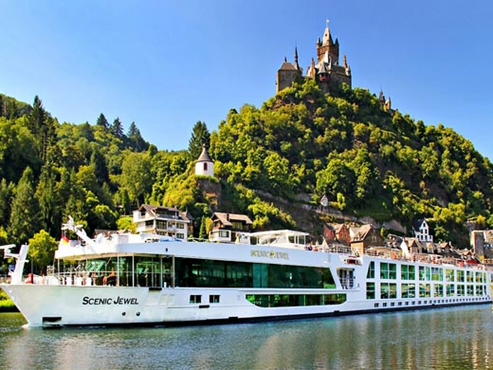 Scenic Jewel