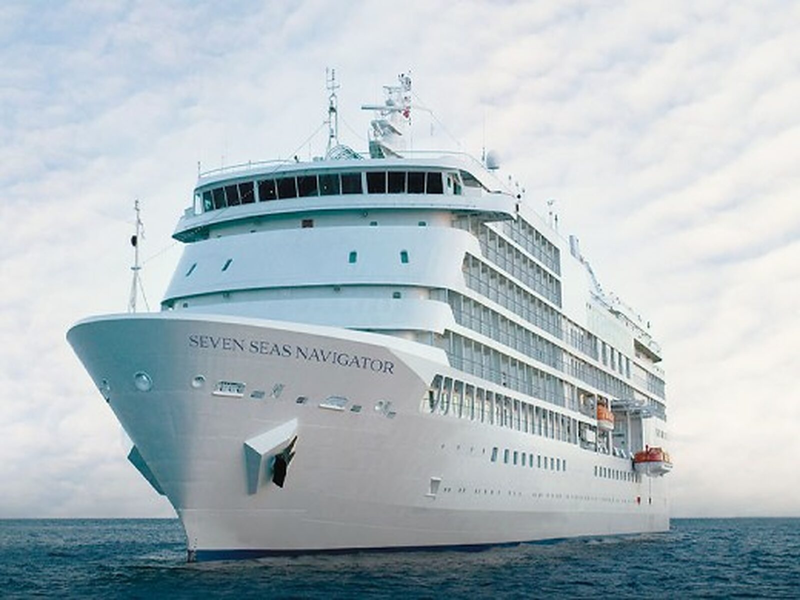 Seven Seas Navigator