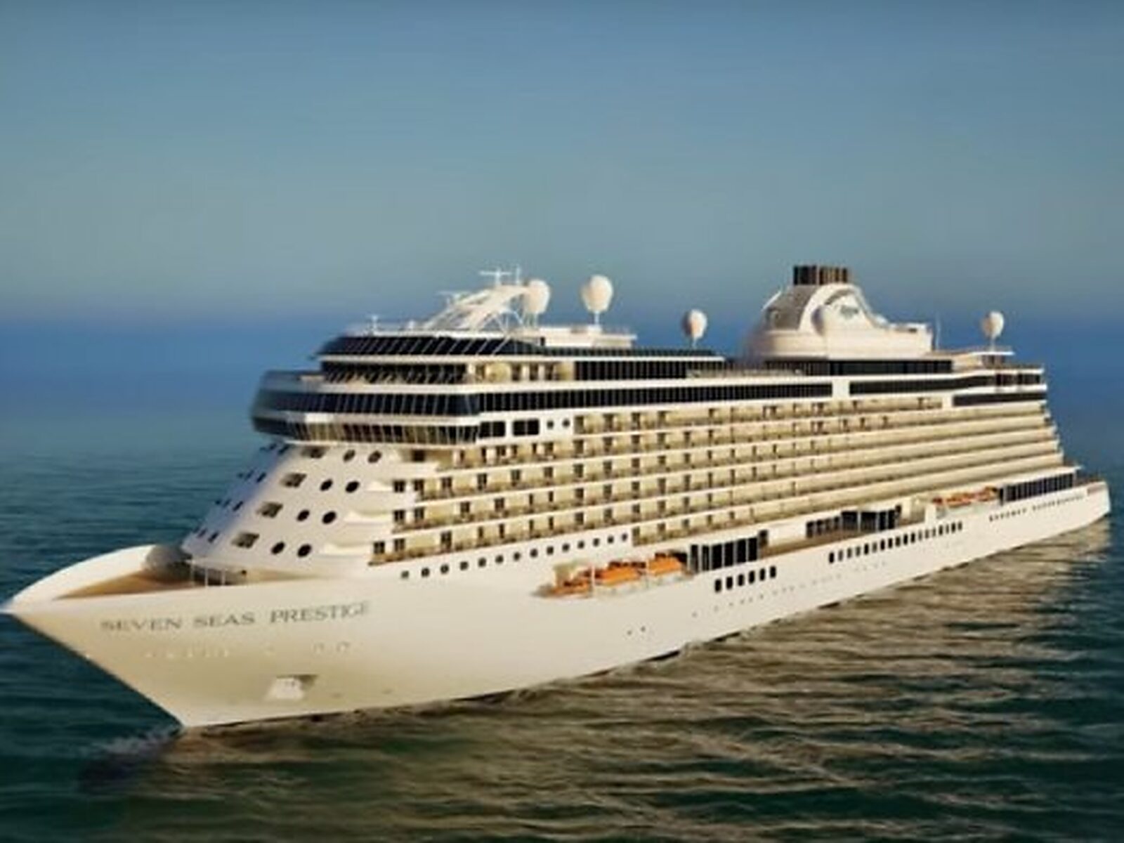 Seven Seas Prestige