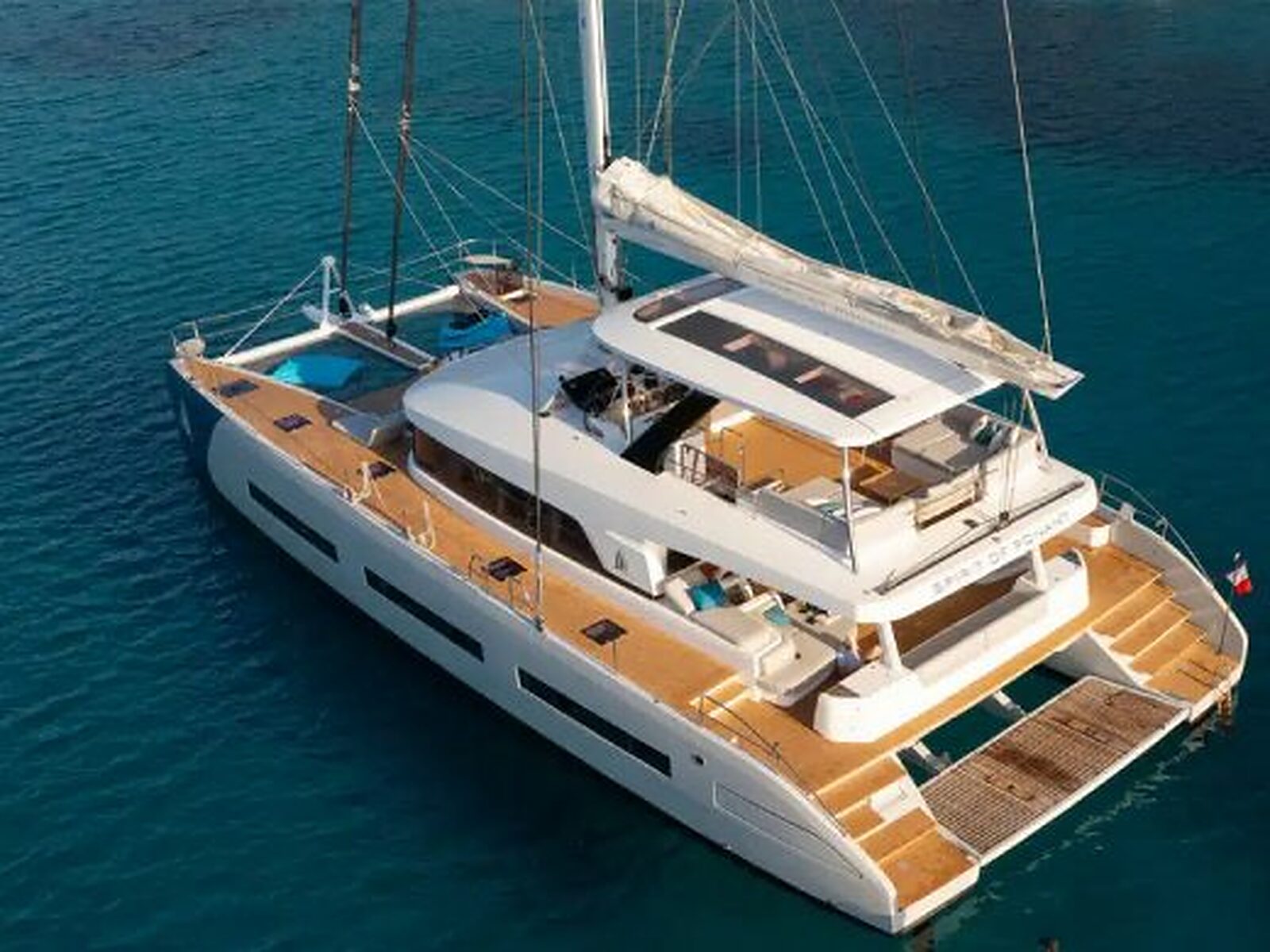 Spirit of Ponant