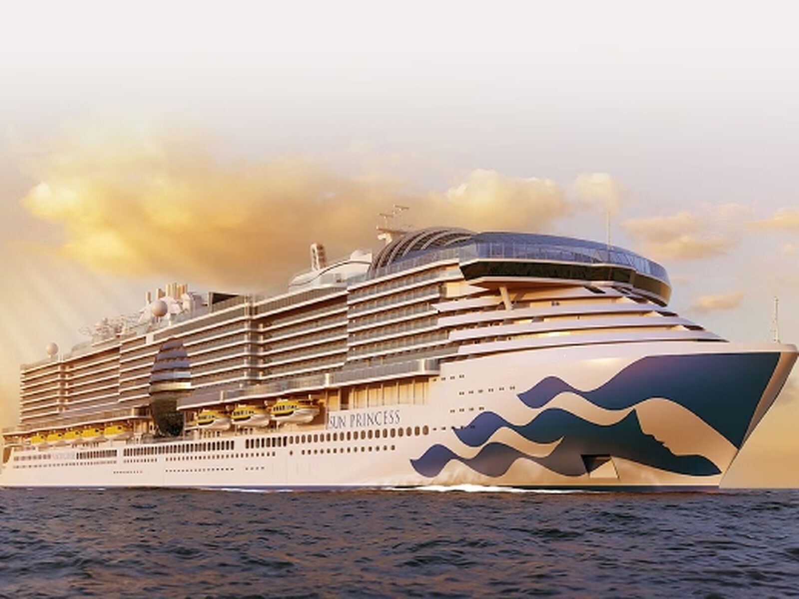 Sun Princess