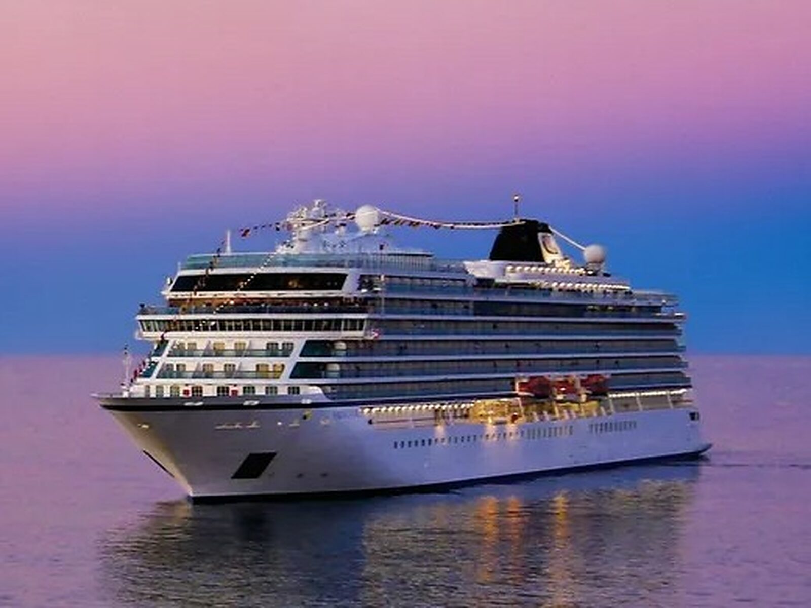 Viking Libra