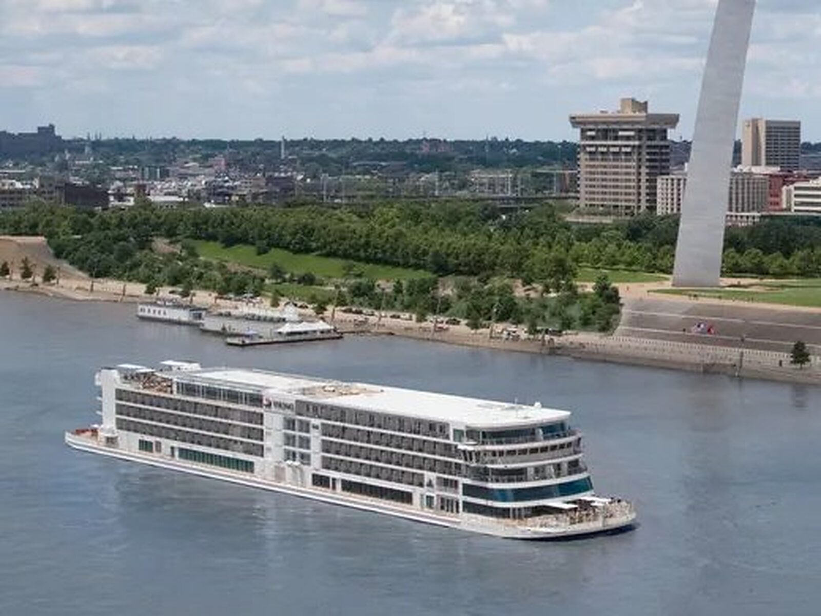 Viking Mississippi