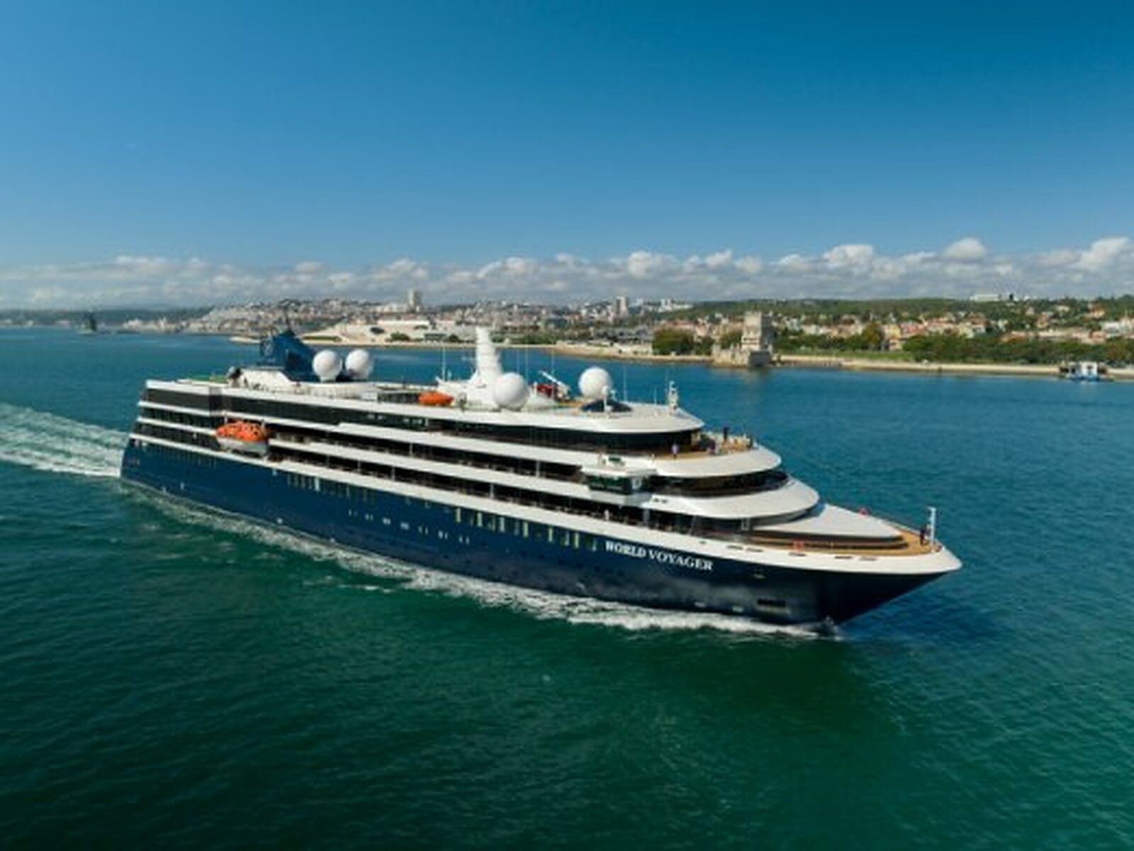 World Voyager